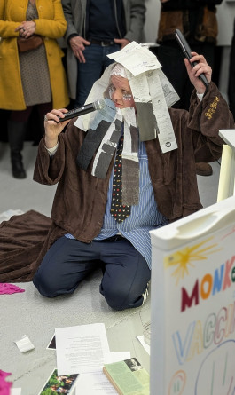 Michel Wagenschütz
